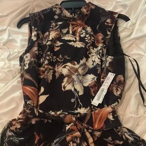 Antonio Melani dress